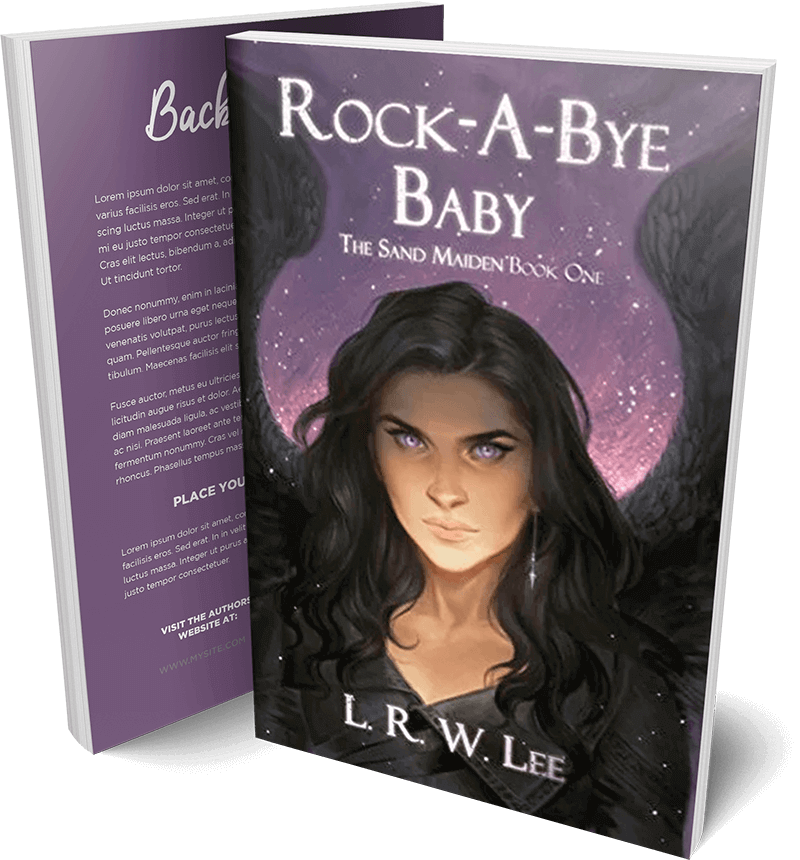 Book Publishing Services