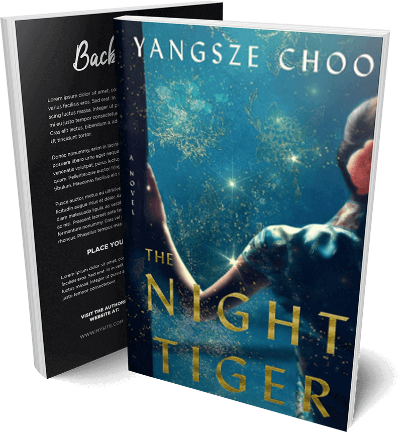 Book Publishing Services