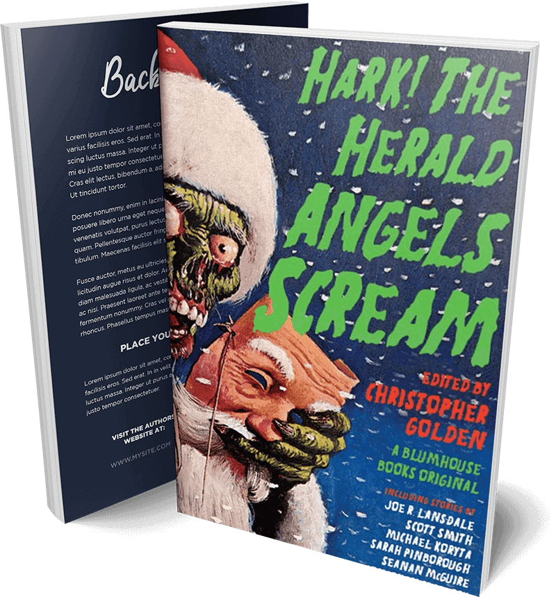 Book Publishing Services