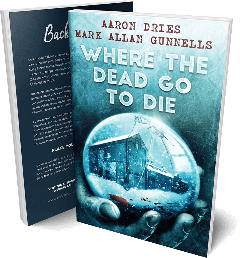 Book Publishing Services