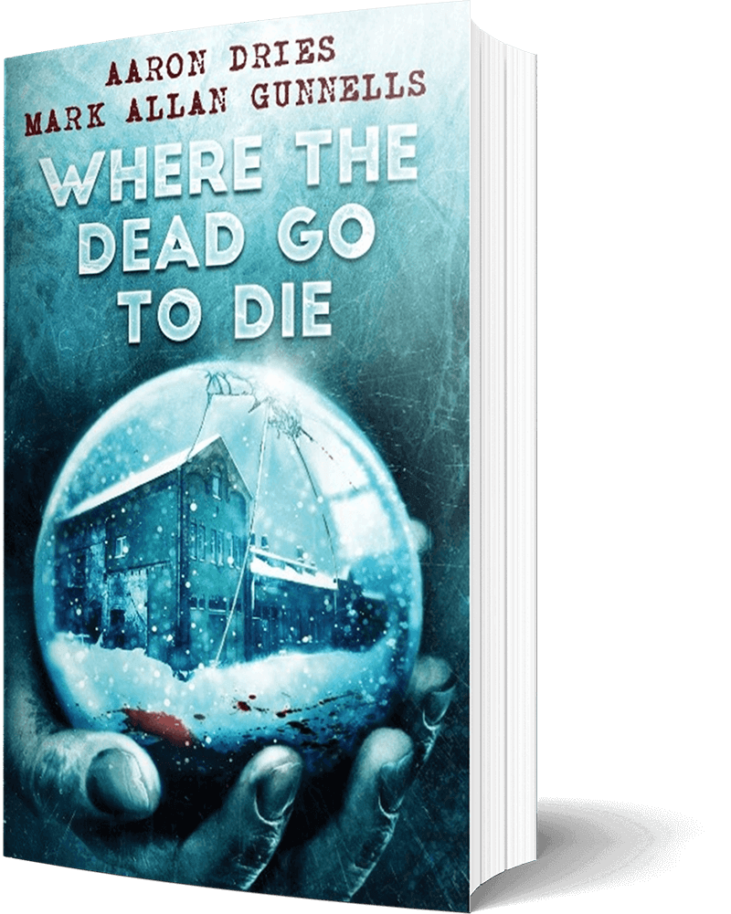 Book Publishing Services